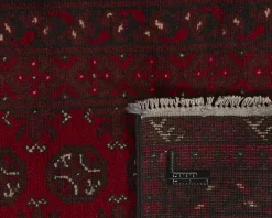 Aktscha orientalisk matta 79 x 288 cm