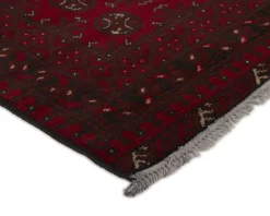 Aktscha orientalisk matta 79 x 288 cm