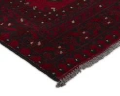 Aktscha orientalisk matta 82 x 290 cm
