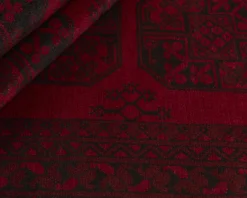 Aktscha orientalisk matta 76 x 245 cm