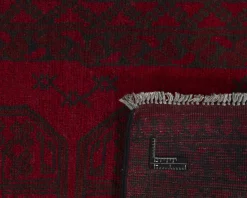 Aktscha orientalisk matta 81 x 241 cm