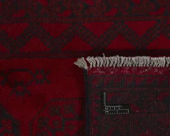 Aktscha orientalisk matta 78 x 243 cm