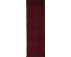 Aktscha orientalisk matta 78 x 243 cm