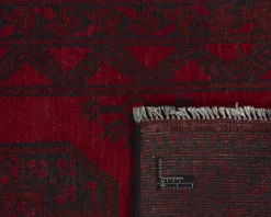 Aktscha orientalisk matta 77 x 240 cm