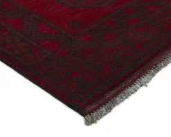 Aktscha orientalisk matta 77 x 240 cm