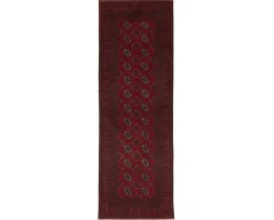 Aktscha orientalisk matta 79 x 235 cm