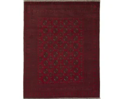 Aktscha orientalisk matta 152 x 195 cm