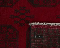 Aktscha orientalisk matta 145 x 190 cm
