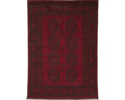 Aktscha orientalisk matta 140 x 196 cm