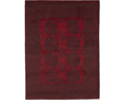Aktscha orientalisk matta 148 x 195 cm