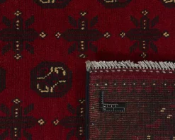 Aktscha orientalisk matta 154 x 197 cm