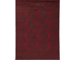 Aktscha orientalisk matta 144 x 197 cm