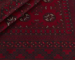 Aktscha orientalisk matta 148 x 195 cm