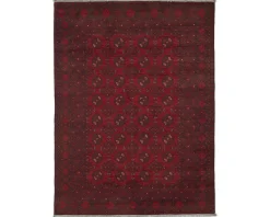 Aktscha orientalisk matta 147 x 195 cm