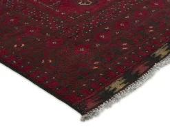 Aktscha orientalisk matta 146 x 189 cm