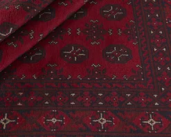 Aktscha orientalisk matta 148 x 197 cm