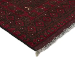 Aktscha orientalisk matta 149 x 195 cm