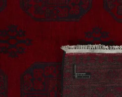 Aktscha orientalisk matta 146 x 190 cm