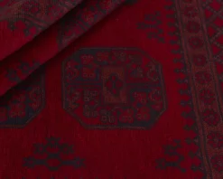 Aktscha orientalisk matta 146 x 190 cm