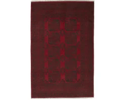 Aktscha orientalisk matta 152 x 234 cm