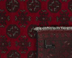 Aktscha orientalisk matta 167 x 236 cm