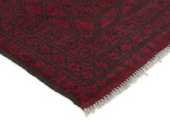 Aktscha orientalisk matta 152 x 230 cm