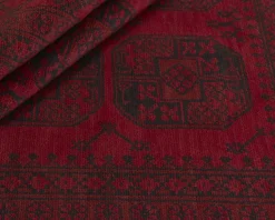 Aktscha orientalisk matta 152 x 230 cm