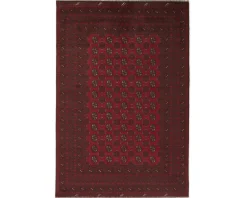 Aktscha orientalisk matta 160 x 236 cm
