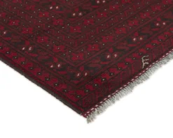 Aktscha orientalisk matta 160 x 236 cm