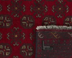 Aktscha orientalisk matta 159 x 245 cm