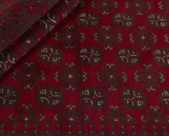 Aktscha orientalisk matta 159 x 245 cm