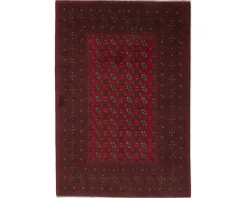 Aktscha orientalisk matta 164 x 238 cm