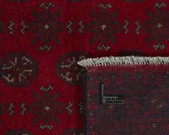 Aktscha orientalisk matta 166 x 238 cm