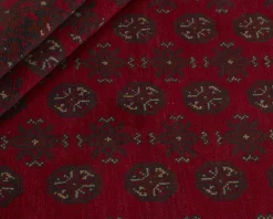 Aktscha orientalisk matta 166 x 238 cm