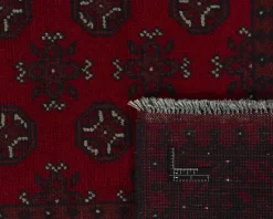 Aktscha orientalisk matta 162 x 238 cm