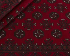 Aktscha orientalisk matta 162 x 238 cm