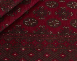 Aktscha orientalisk matta 158 x 243 cm