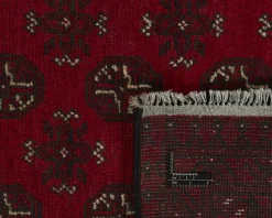 Aktscha orientalisk matta 158 x 237 cm