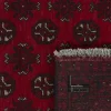 Aktscha orientalisk matta 161 x 237 cm