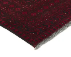 Aktscha orientalisk matta 161 x 237 cm
