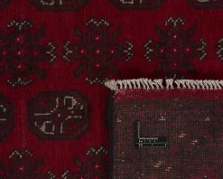 Aktscha orientalisk matta 156 x 250 cm