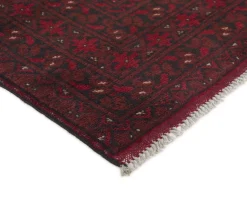 Aktscha orientalisk matta 156 x 250 cm