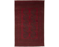 Aktscha orientalisk matta 149 x 230 cm