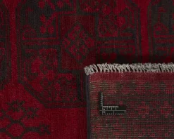 Aktscha orientalisk matta 149 x 230 cm