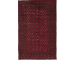 Aktscha orientalisk matta 156 x 240 cm