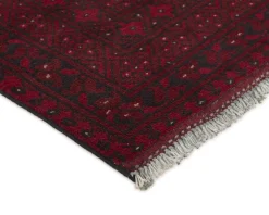 Aktscha orientalisk matta 157 x 251 cm