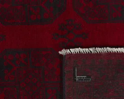 Aktscha orientalisk matta 157 x 245 cm
