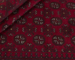 Aktscha orientalisk matta 159 x 246 cm