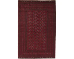 Aktscha orientalisk matta 159 x 246 cm