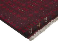 Aktscha orientalisk matta 159 x 246 cm